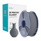Νήμα Sunlu PLA Classic Grey 1.75mm 1KG