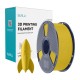 Sunlu Filament PLA Υψηλής Ταχύτητας Κίτρινο