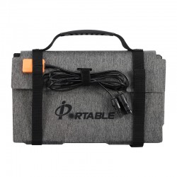 DJI Power 100W πτυσσόμενο ηλιακό πάνελ