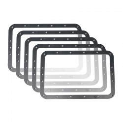 Μεμβράνη FEP γρήγορης αλλαγής Anycubic για Photon Mono 4 Ultra (7,1 ίντσες / 5 φύλλα)