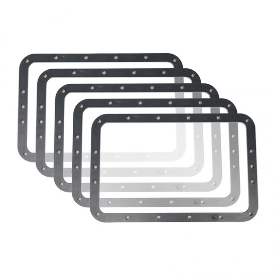 Μεμβράνη FEP γρήγορης αλλαγής Anycubic για Photon Mono 4 Ultra (7,1 ίντσες / 5 φύλλα)