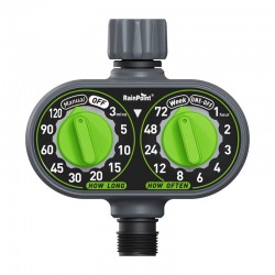 Ελεγκτής άρδευσης RainPoint ITV121