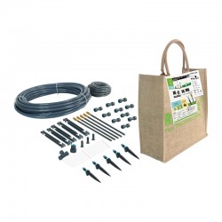 Συστήματα στάγδην άρδευσης και υδρονέφωσης