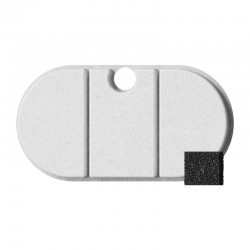 Φίλτρο για τον διανομέα νερού Petlibro Capsule (8 τεμ.) PL-FF002-32W