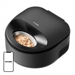 Petlibro Polar Έξυπνος διανομέας τροφής για κατοικίδια