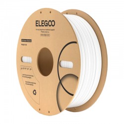 Νήμα ELEGOO ABS (λευκό)