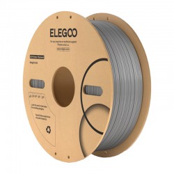 Νήμα ABS ELEGOO (γκρι)