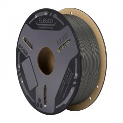 Νήμα ELEGOO PETG-CF (γκρι)