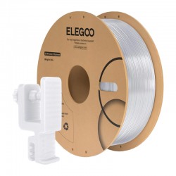 ELEGOO PC νήμα (διαφανές)