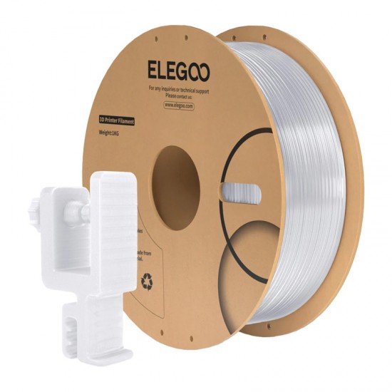ELEGOO PC νήμα (διαφανές)