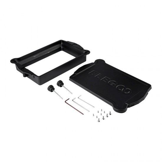 ELEGOO Saturn 4 Ultra Δοχείο ρητίνης 16K