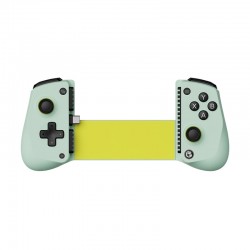 GameSir X5 Lite GN Mobile Controller Φωτεινό πράσινο