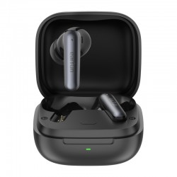Ακουστικά EarFun Air Pro 4i ANC TWS (Μαύρα)