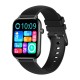 COLMI C28 Smartwatch - Μαύρο