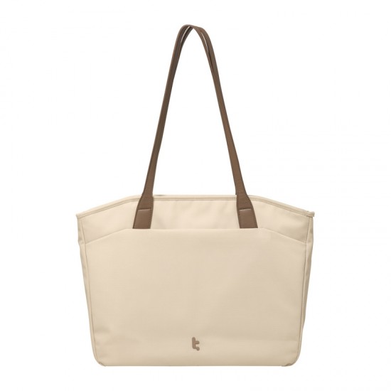 TOMTOC Versatile-T23 Τσάντα για φορητό υπολογιστή 16''/12,5 L (Λαδί)