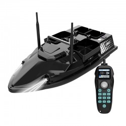 Flytec V803-GPS 12000mAh σκάφος για δόλωμα