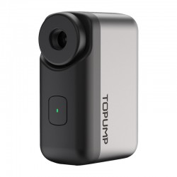 Cycplus AS200 TB2 TOPUMP Μίνι αντλία ποδηλάτου
