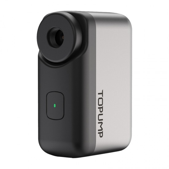 Cycplus AS200 TB2 TOPUMP Μίνι αντλία ποδηλάτου