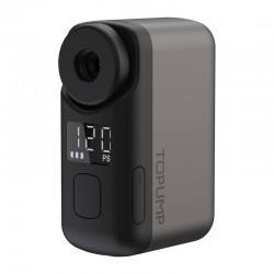 Cycplus AS200 PRO TB2 PRO TOPUMP Μίνι αντλία ποδηλάτου