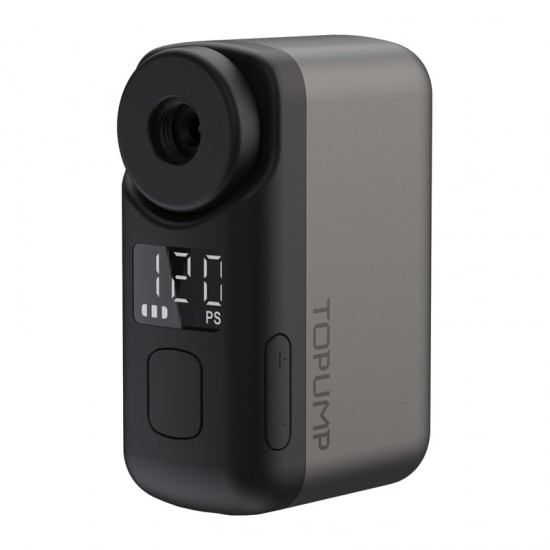 Cycplus AS200 PRO TB2 PRO TOPUMP Μίνι αντλία ποδηλάτου