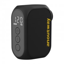 Cycplus AS210 PRO AT1 PRO Anoutway Μίνι αντλία ποδηλάτου