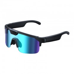 Γυαλιά ηλίου ZEBLAZE Q01 Blue AI Sports