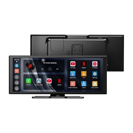 OTTOCAST OTTOAIBOX N95 Οθόνη αυτοκινήτου