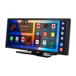 OTTOCAST OTTOAIBOX N95C Οθόνη αυτοκινήτου