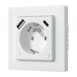 Avatto WOT20-FR Smart plug