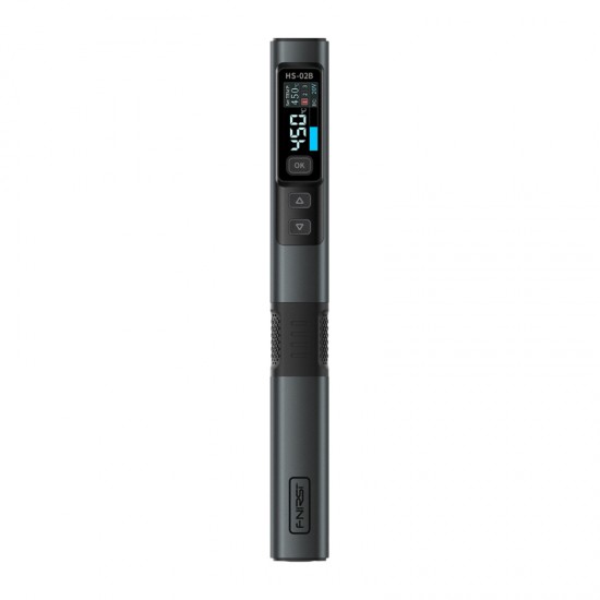 FNIRSI HS-02B F 100 W έξυπνο κολλητήρι
