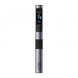 Έξυπνο κολλητήρι 100 W με σετ εργαλείων FNIRSI HS-02A MAX