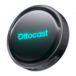 Ottocast OTTOAIBOX P3 Pro Ασύρματος προσαρμογέας Android