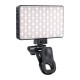 Clip on Selfie LED light NEEWER BL120B