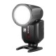 Neewer Z2-N TTL ROUND HEAD FLASH SPEEDLITE For NIKON