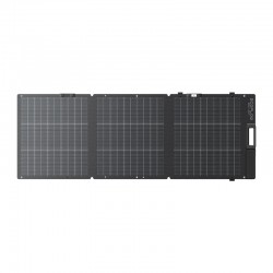 Πτυσσόμενο ηλιακό πάνελ EcoFlow 160W
