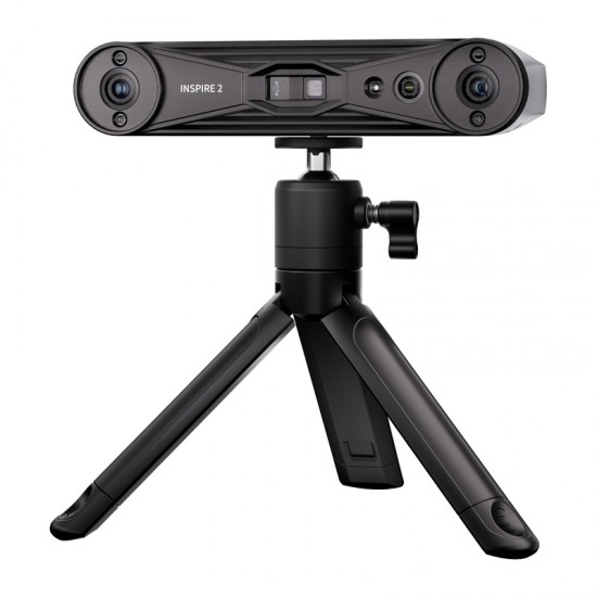Σαρωτής 3D Revopoint Inspire 2 - Έκδοση Premium