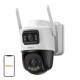 IMOU AOV Dual 10MP 4G LTE εξωτερική κάμερα IP