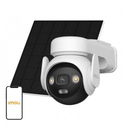 IMOU AOV PT KIT 4G Εξωτερική κάμερα IP (χωρίς κάρτα)
