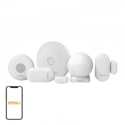 Σύστημα συναγερμού IMOU KIT