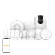 Σύστημα συναγερμού IMOU Home Alarm Kit 11 Ranger 2C