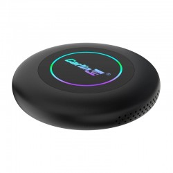 Carlinkit TBOX ULTRA 2 Ασύρματος προσαρμογέας για CarPlay/Android Auto