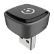Carlinkit MINI ULTRA 5 Ασύρματος προσαρμογέας για CarPlay/Android Auto