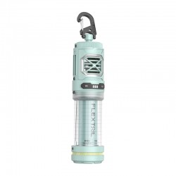 Flextail Tiny Repeller S Φορητός απωθητής κουνουπιών 2 σε 1 (Μπλε)