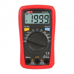 Ψηφιακό πολύμετρο Uni-T Palm Size UT131A
