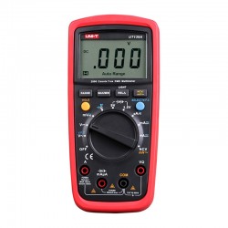 Uni-T UT139A Ψηφιακό πολύμετρο True RMS