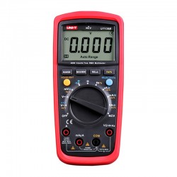 Uni-T UT139B Ψηφιακό πολύμετρο True RMS