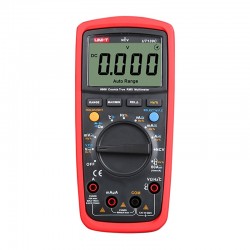 Ψηφιακό πολύμετρο Uni-T UT139C True RMS