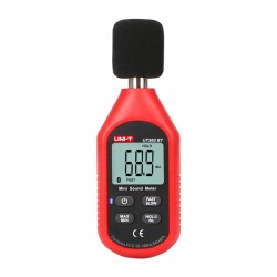 Uni-T UT353BT Μίνι μετρητής στάθμης ήχου