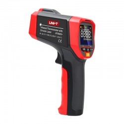 Θερμόμετρο υπερύθρων Uni-T UT302C+