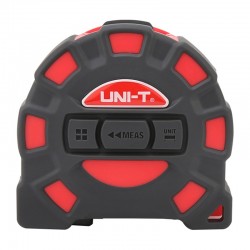 Μετρητής απόστασης με λέιζερ Uni-T LM60T